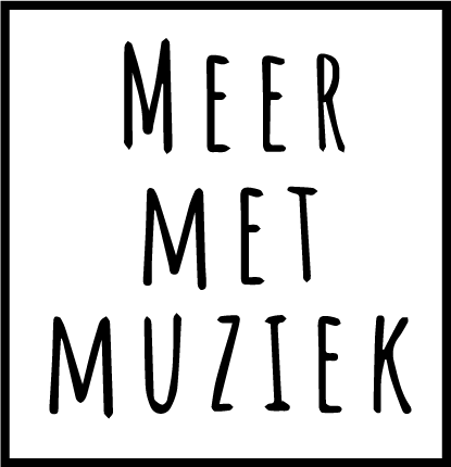 Logo Meer Met Muziek